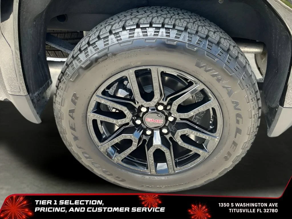 Used 2026 Onyx Black GMC Elevation image 36