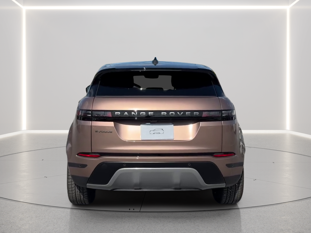 New 2026 Corinthian Bronze Land Rover S image 6