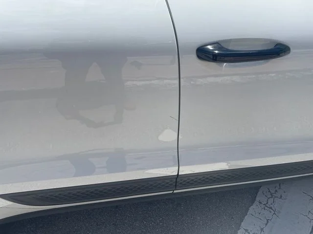 Used 2022 White Porsche Base image 7