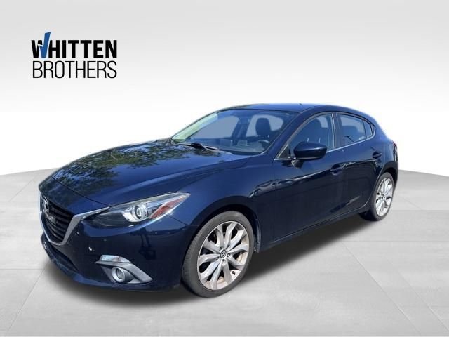 2015 Mazda CX-3's photo