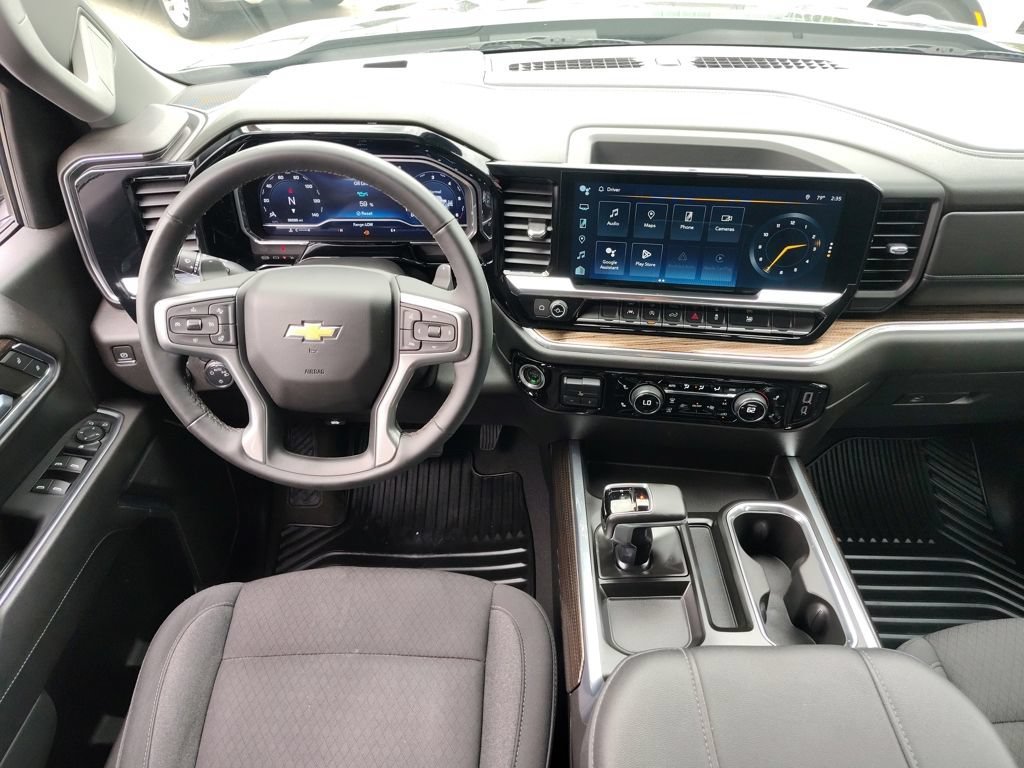 2023 Chevrolet Silverado 1500 LT - Photo 48