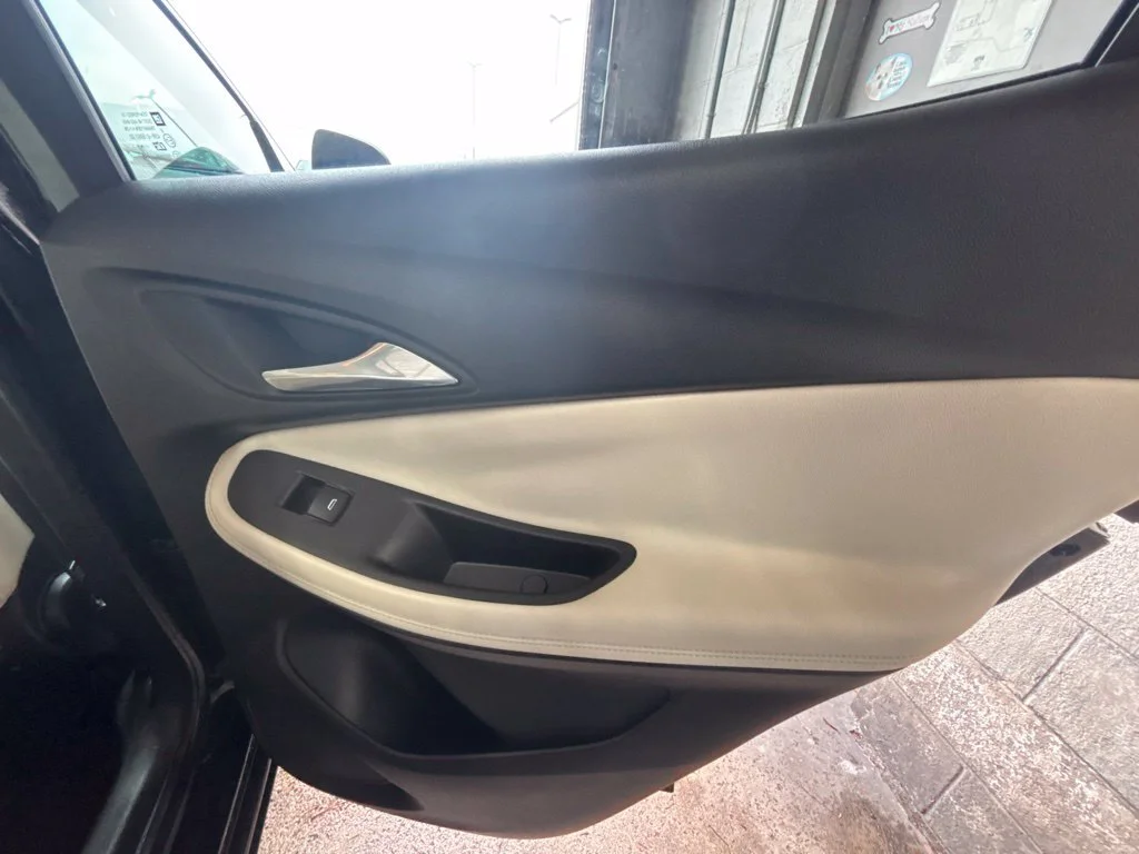 Certified Used 2021 Black Buick Select image 18