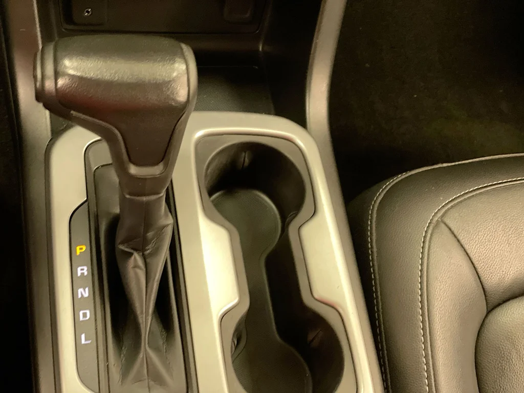 Used 2017 Black Chevrolet ZR2 image 16