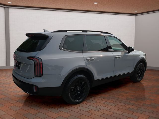 Used 2024 Gray Kia SX X-Pro image 4