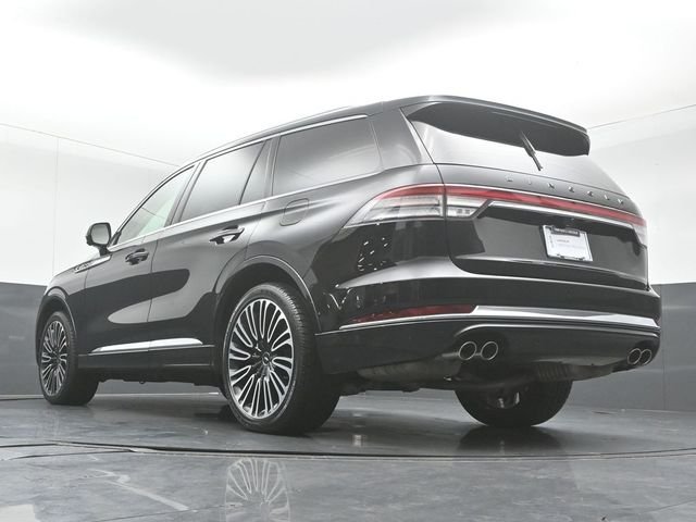 2023 LINCOLN AVIATOR - Image 40