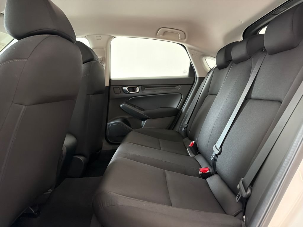 Used 2024  Honda LX image 27