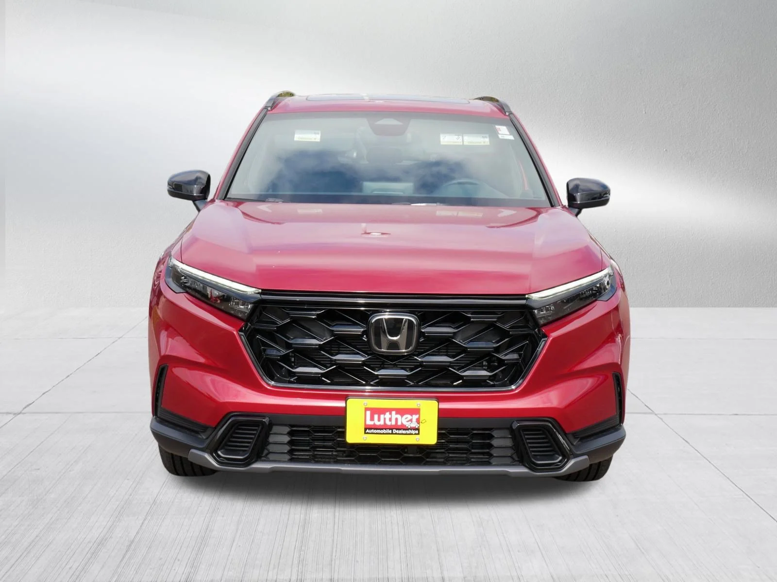 2026 Honda CR-V Sport - Photo 38