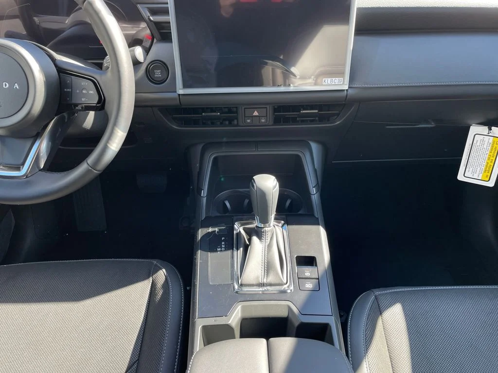 New 2026 White Mazda 2.5 S Preferred image 10