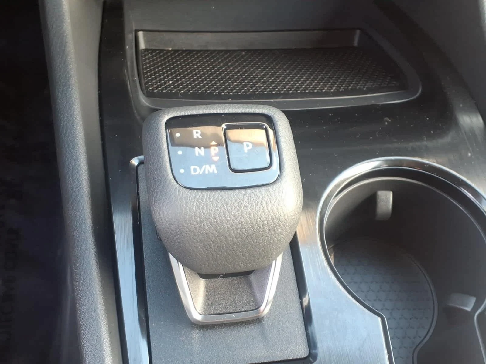 Certified Used 2023 Gun Metallic Nissan SV image 19