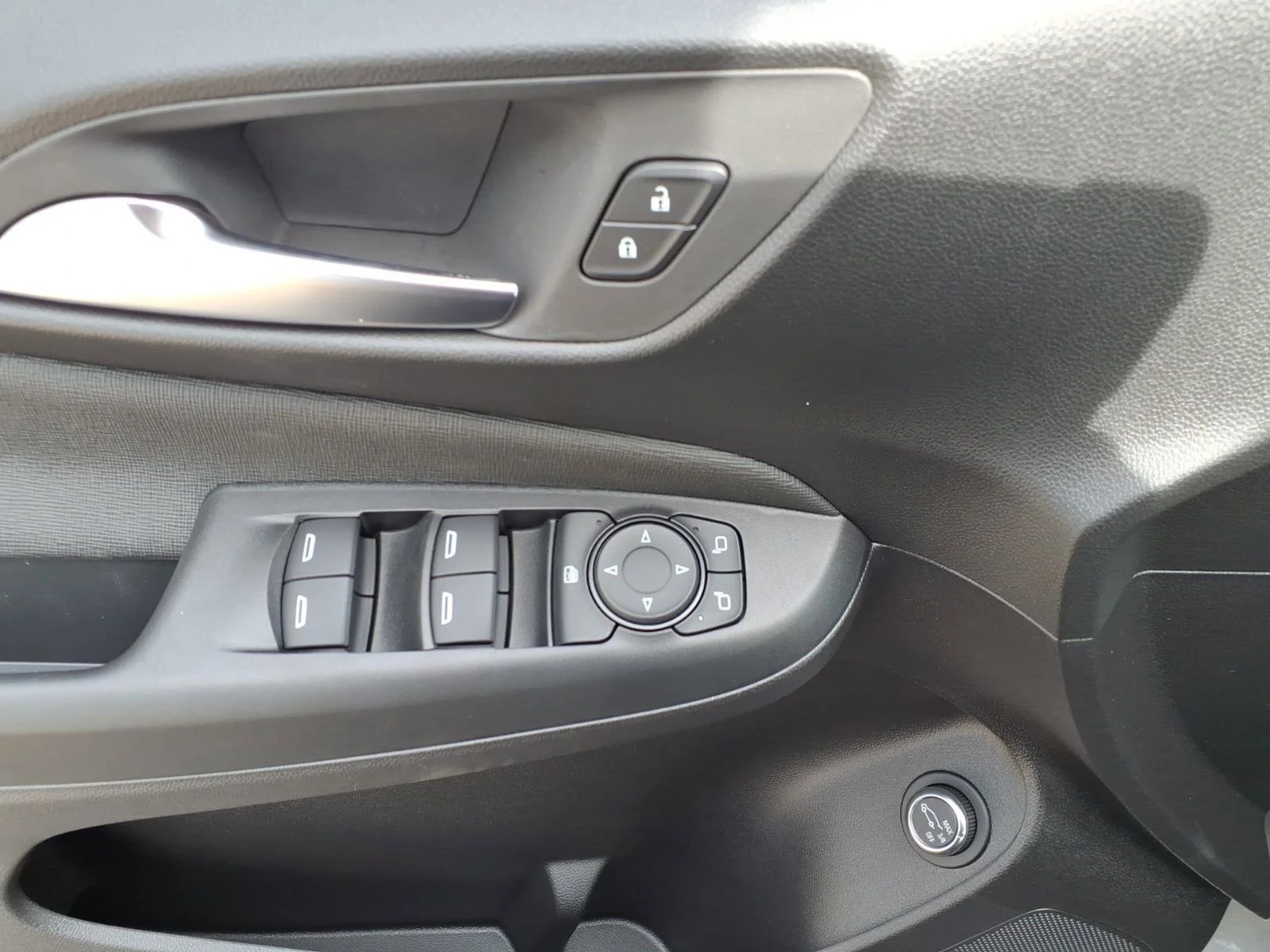 2026 Buick Envista Preferred - Photo 11