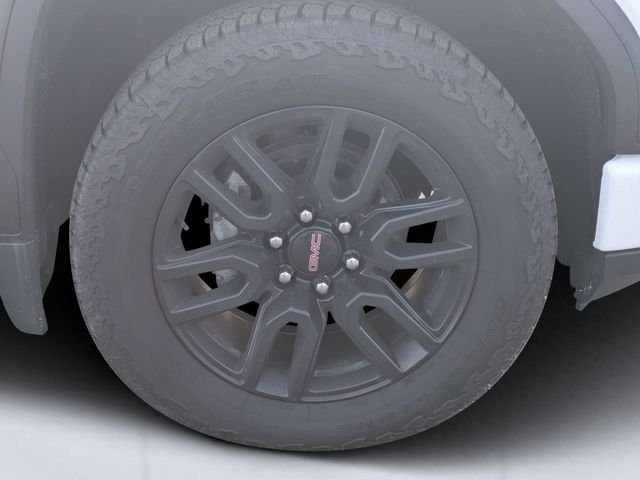 Used 2022 White GMC Elevation image 11