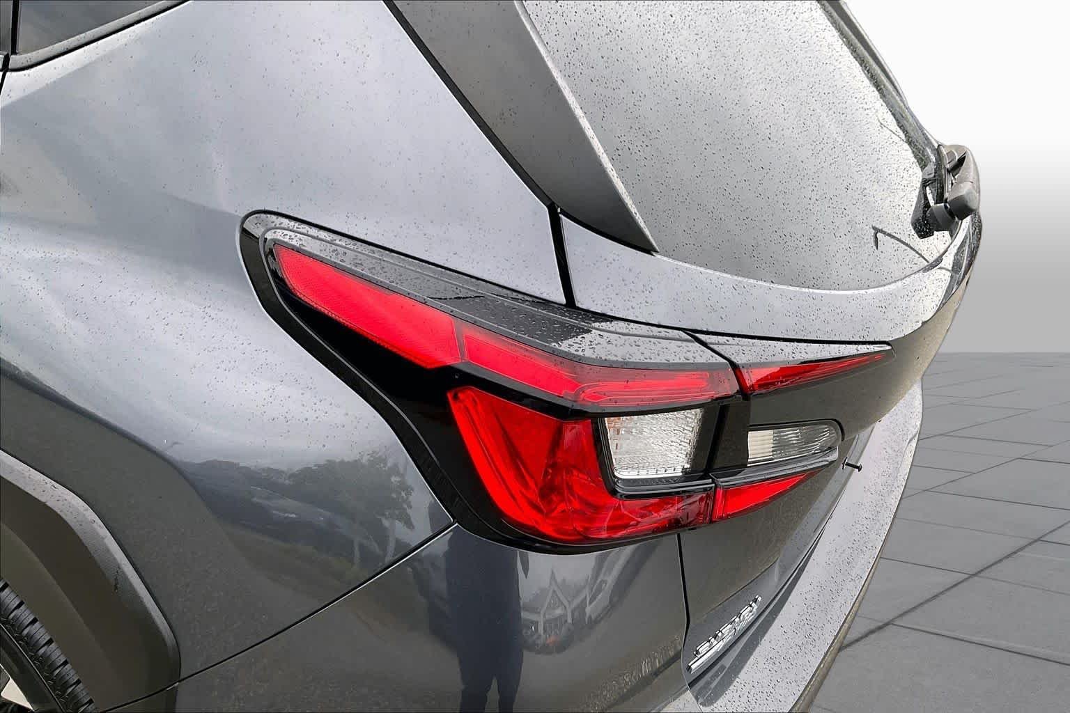Used 2024 Magnetite Gray Metallic Subaru Premium image 27