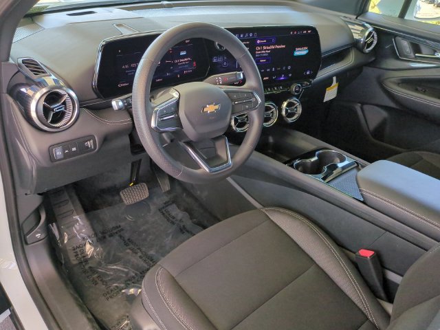 2026 Chevrolet Blazer EV LT - Photo 11