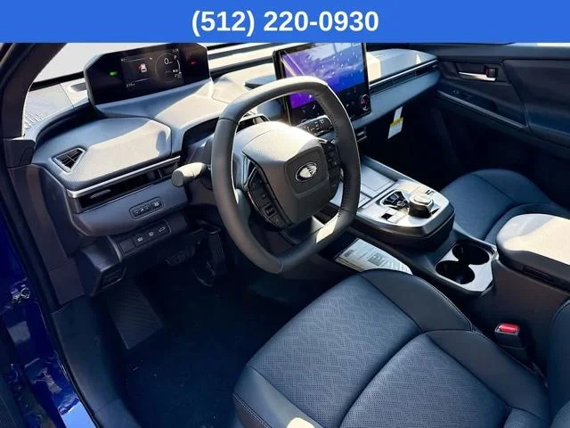 New 2026 SAPPHIRE BLUE PEARL Subaru Premium image 10