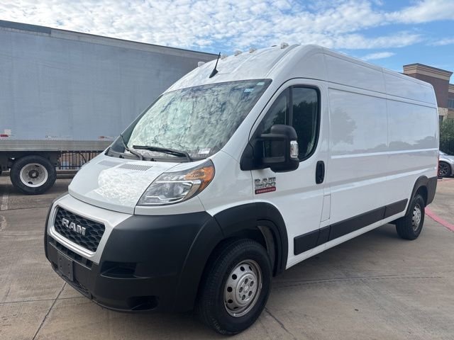 2022 RAM ProMaster 2500 159" WB High Roof's photo
