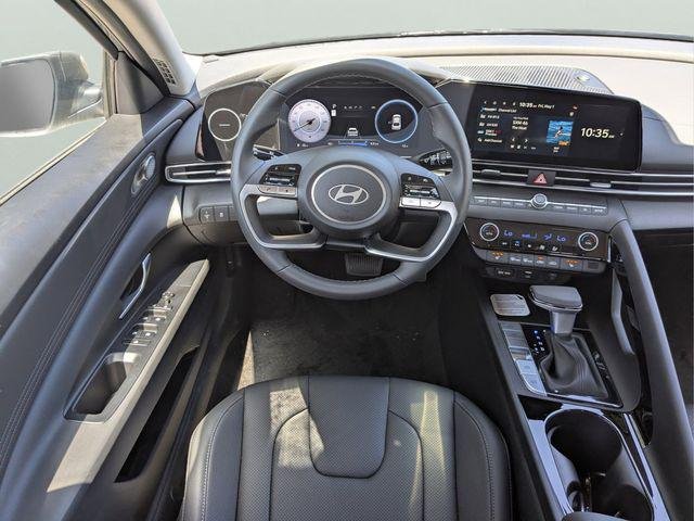 New 2026 Amazon Gray Hyundai Limited image 65