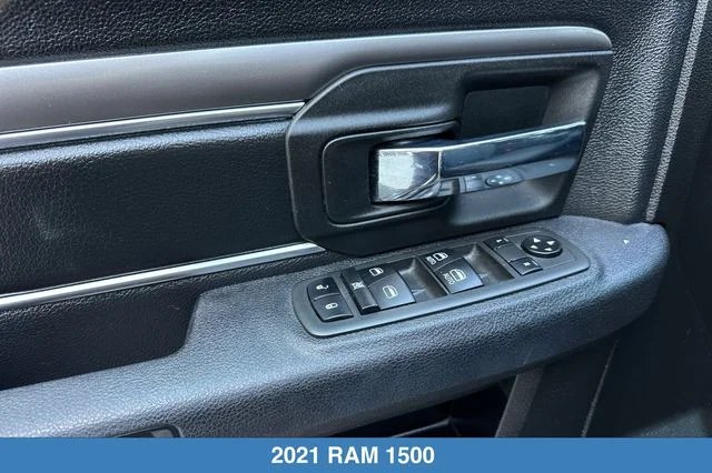 Used 2021 Black Ram Warlock image 12