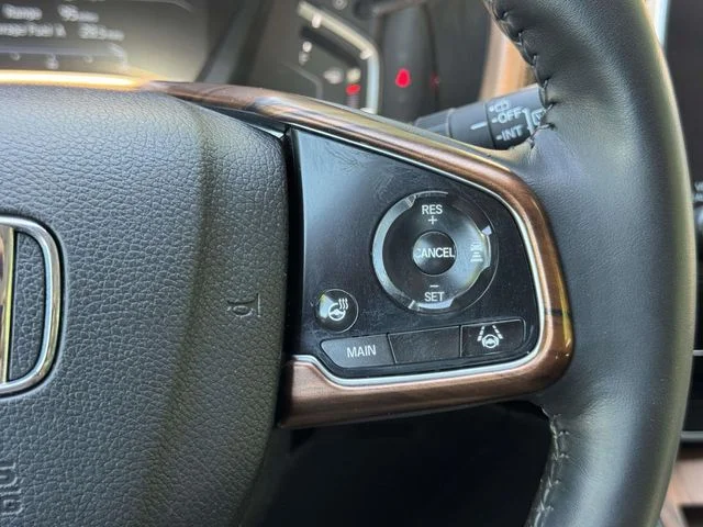 Used 2022 Blue Honda Touring image 23