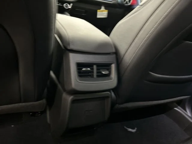 New 2026 Summit White Chevrolet LT image 21