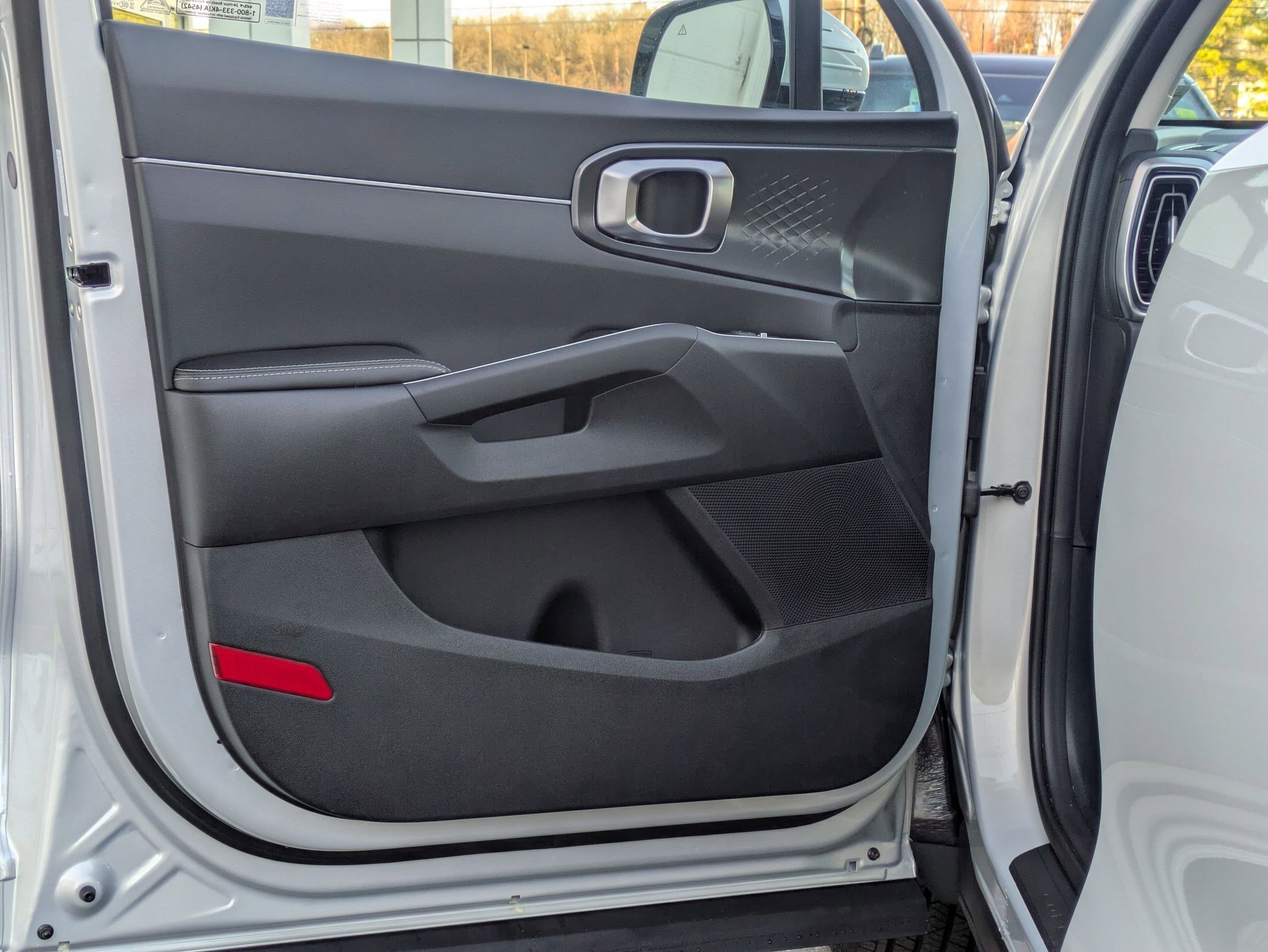 2026 Kia Sorento S - Photo 12