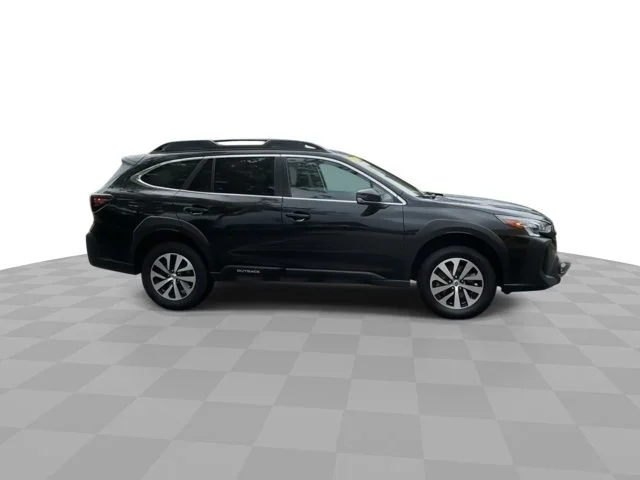 Used 2023 Black Subaru Premium image 9