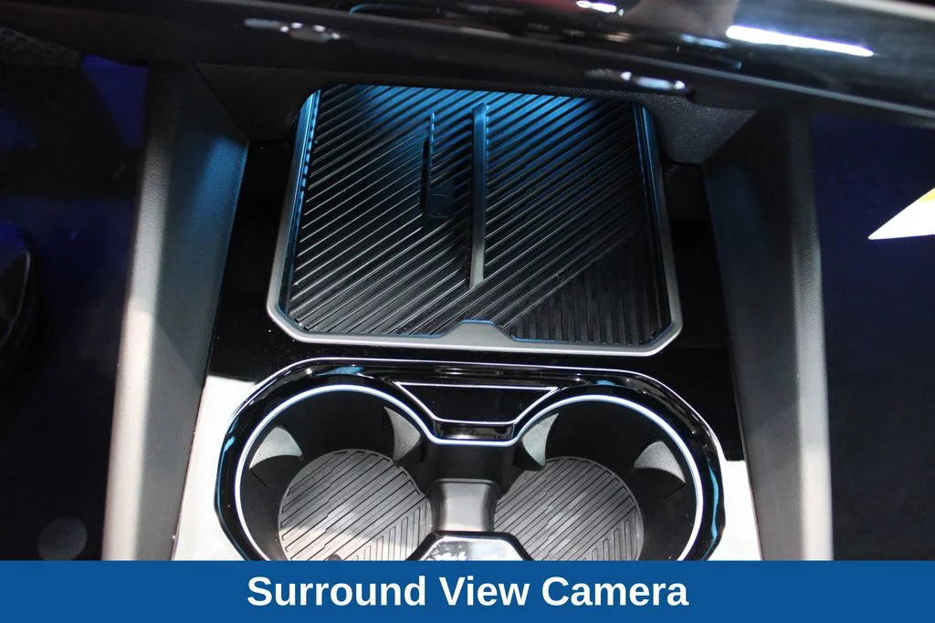 Certified Used 2026 Black Sapphire Metallic BMW 540i xDrive image 19