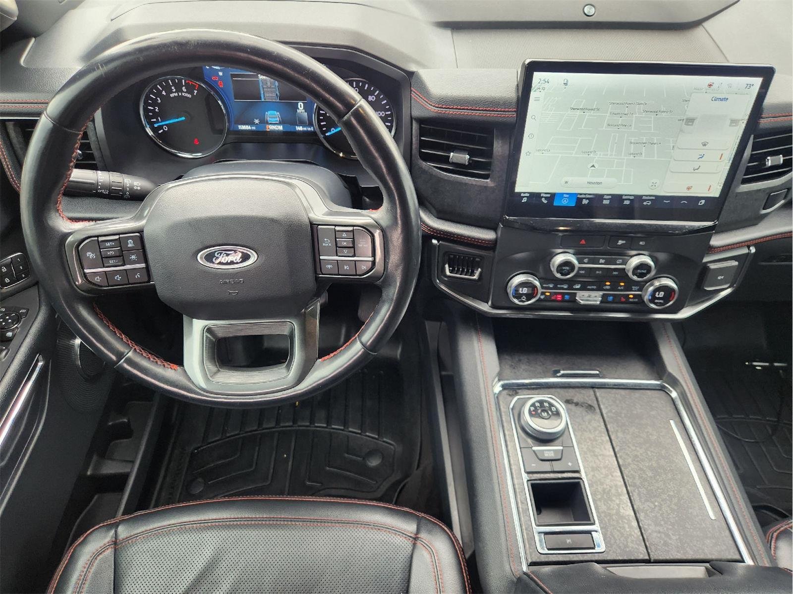 2022 Ford Expedition Max photo 28 of 35