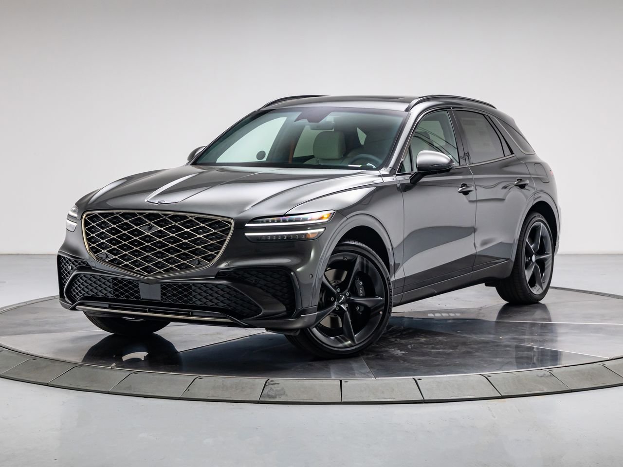 2026 Genesis GV70