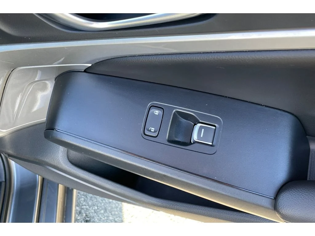 Used 2025 Liquid Carbon Metallic Acura Base image 20