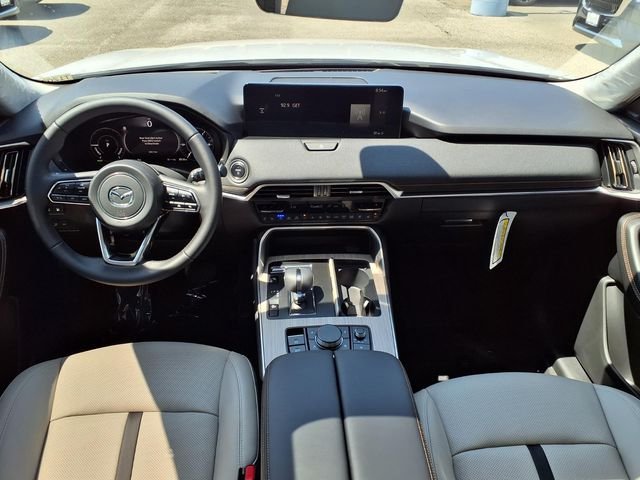 Used 2026 White Mazda Premium image 7