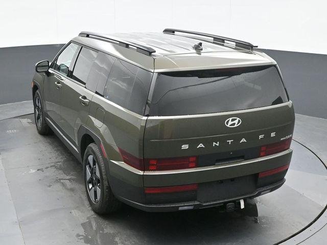 New 2026 Green Hyundai SEL image 10