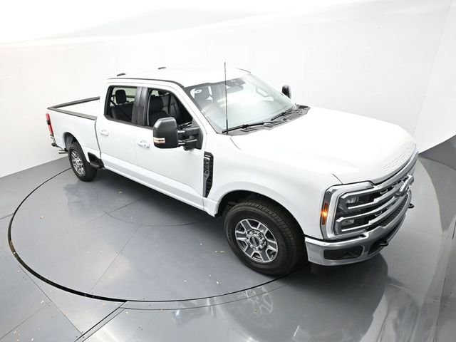 New 2026 Oxford White Ford F-250® Lariat® image 59