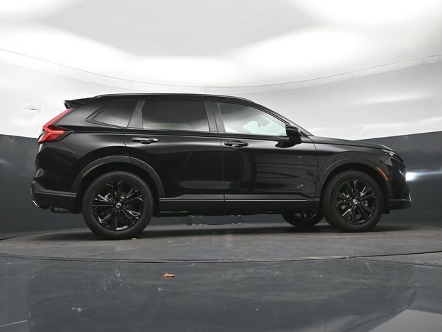 Used 2026 Black Honda Sport Touring image 28