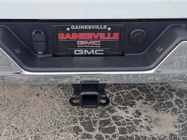 2026 GMC Sierra 2500HD SLE - Photo 13