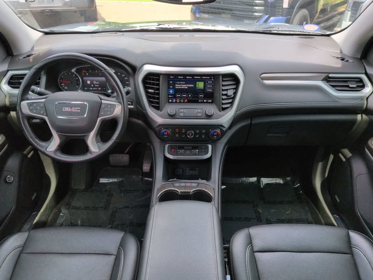 2021 GMC Acadia SLT - Photo 15