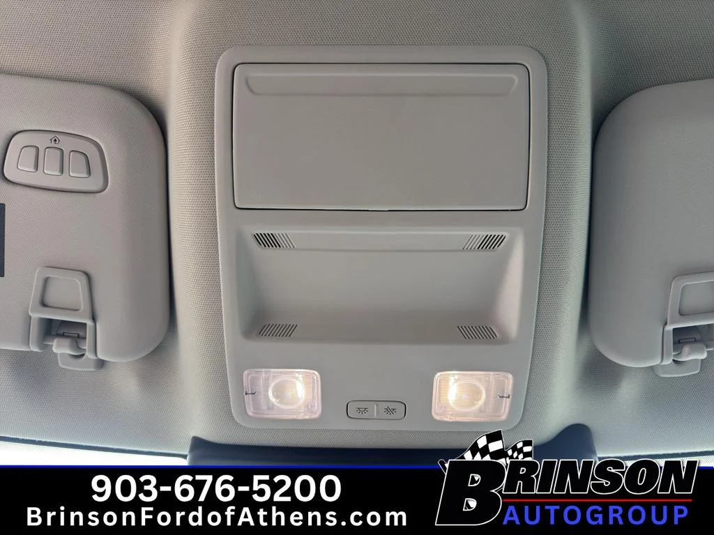 Used 2024 Shadow Black Ford Heritage image 26