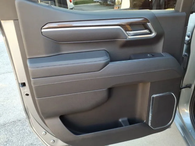 Used 2026 Sterling Gray Metallic Chevrolet RST image 23