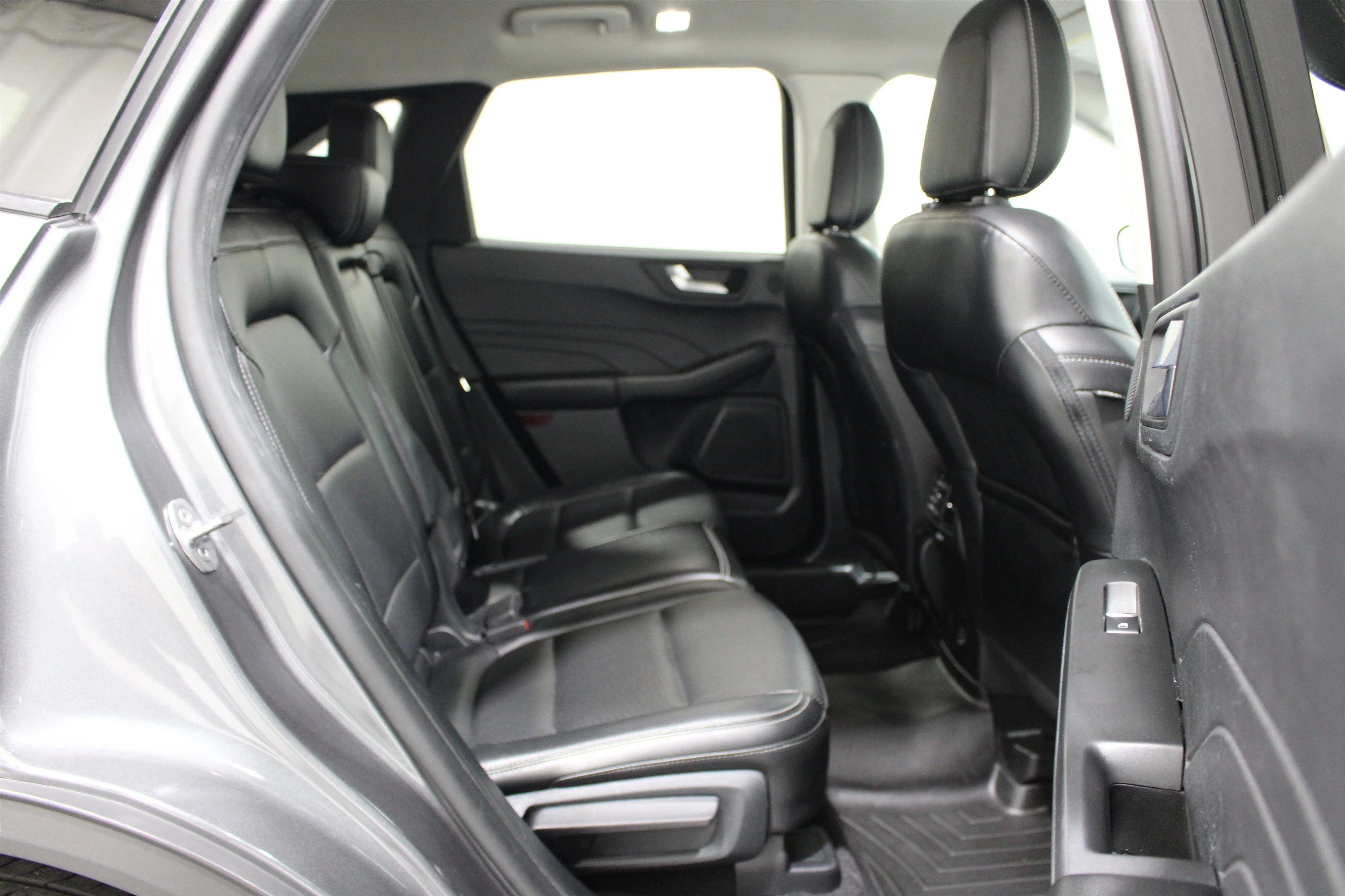 2022 Ford Escape SEL - Photo 24