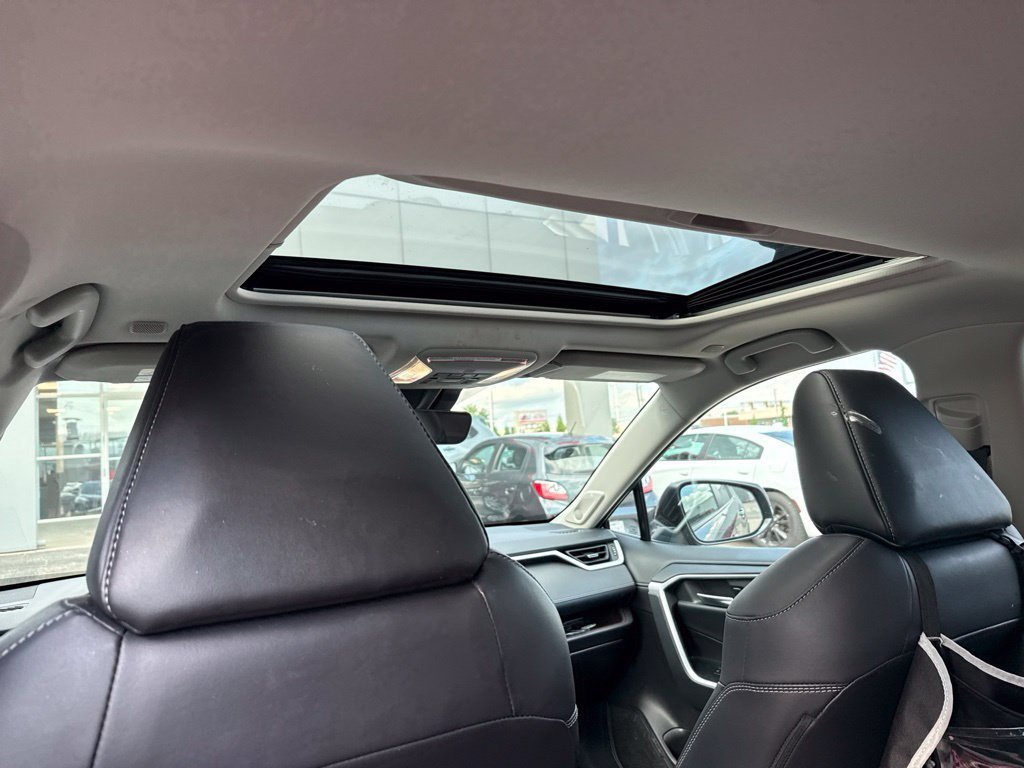 Used 2023 Magnetic Gray Metallic Toyota Limited image 20