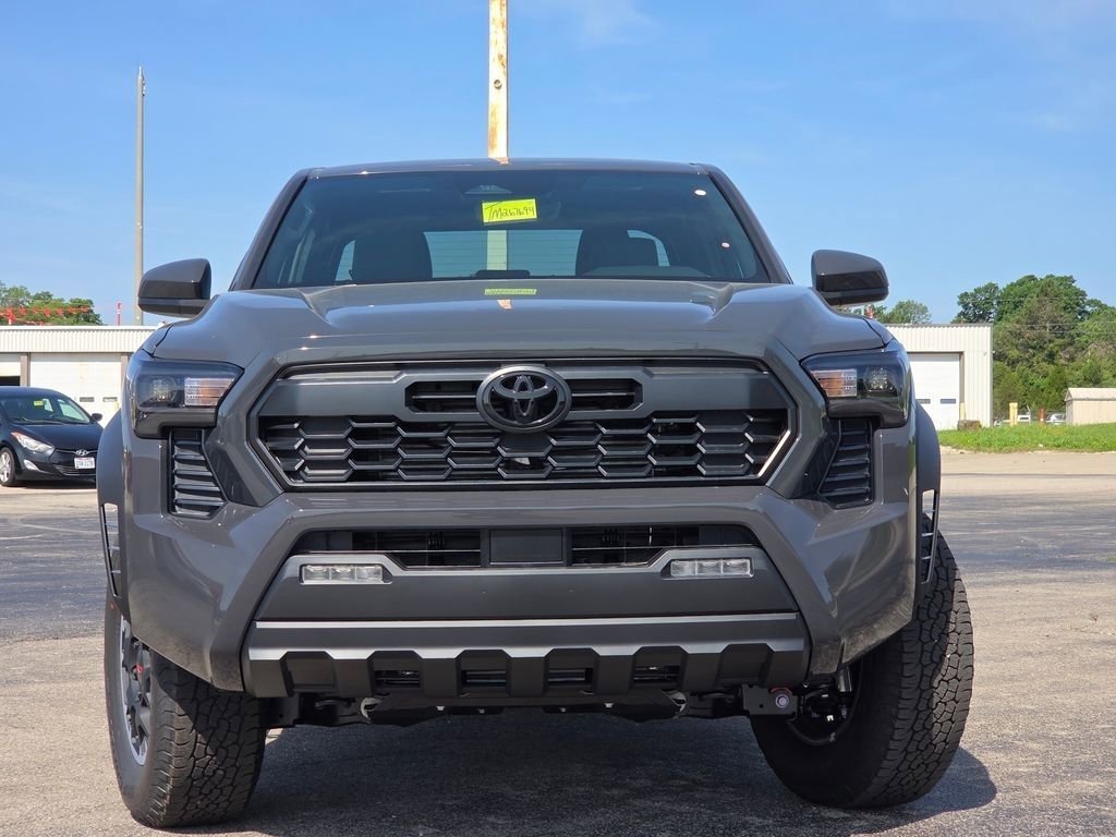New 2026 Underground Toyota TRD Off-Road image 3