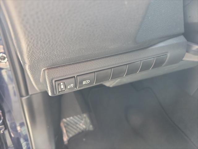 Certified Used 2024 DK. BLUE MC. Toyota  image 24