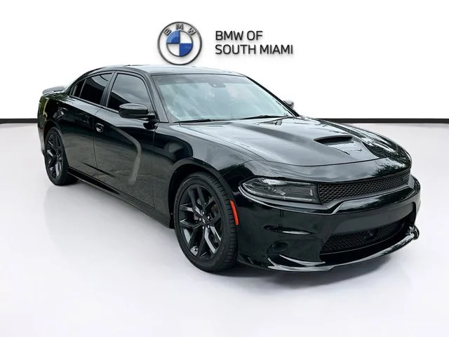 2022 Dodge Charger