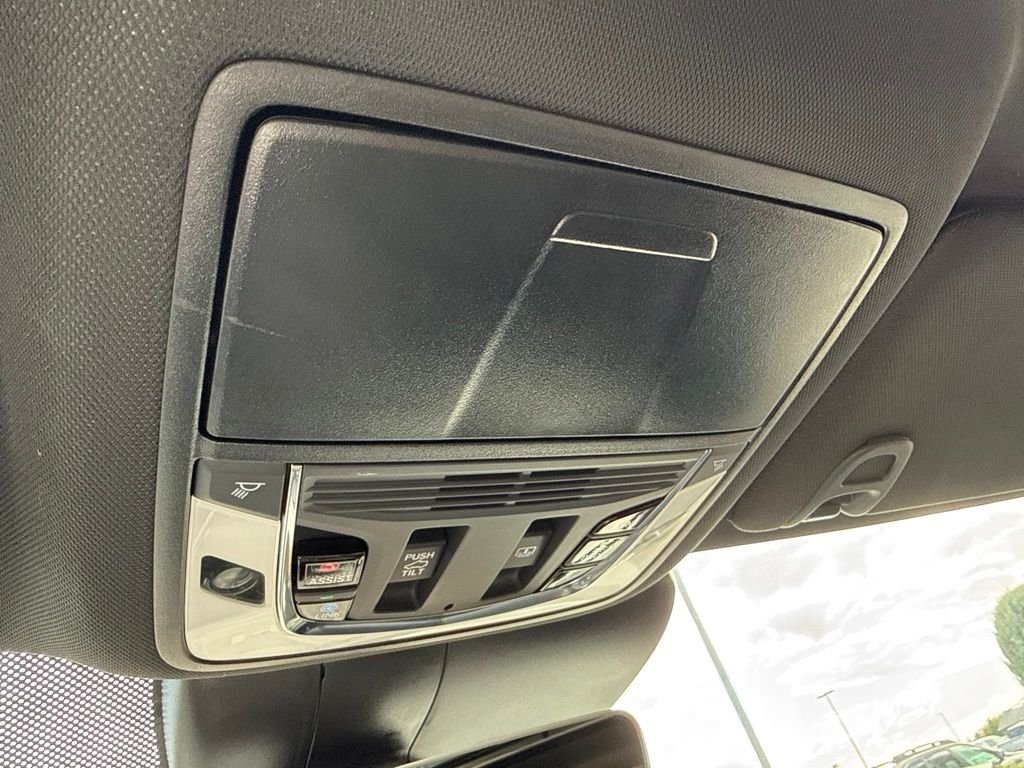 Used 2019 Modern Steel Metallic Acura A-Spec Package image 42