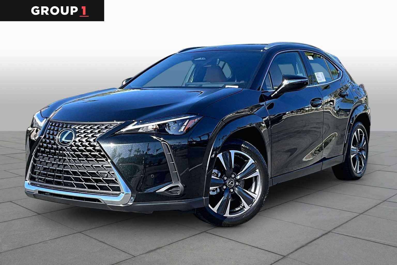 2026 Lexus UX 300h PREMIUM