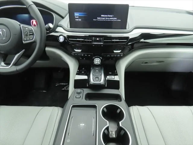 Used 2026 Blue Acura Technology Package image 13