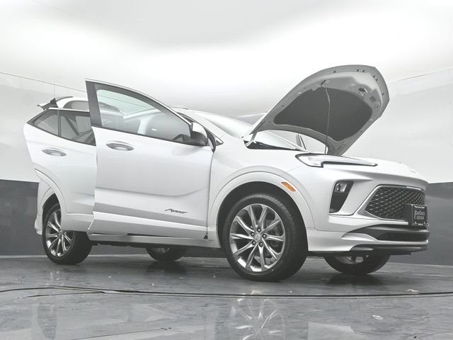 2024 BUICK ENCORE GX - Image 48