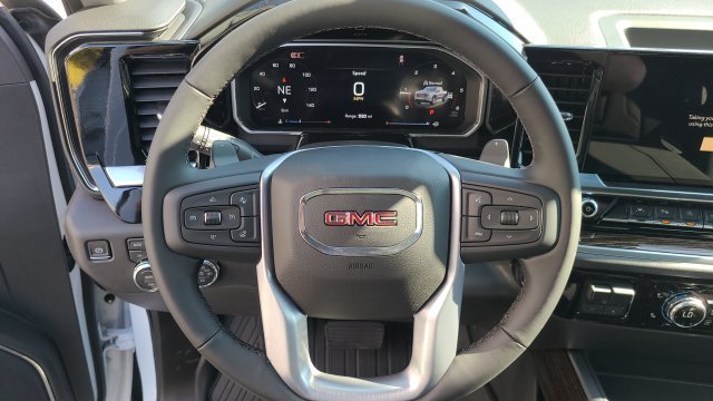 2026 GMC Sierra 1500 Elevation - Photo 19