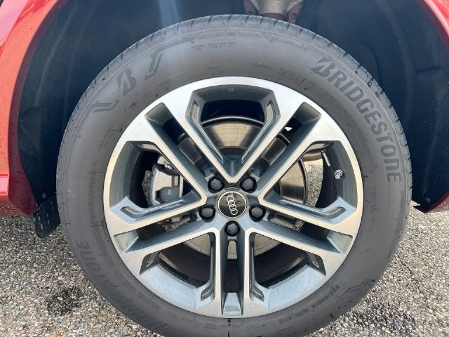 Used 2025  Audi 2.0T Premium Plus image 28