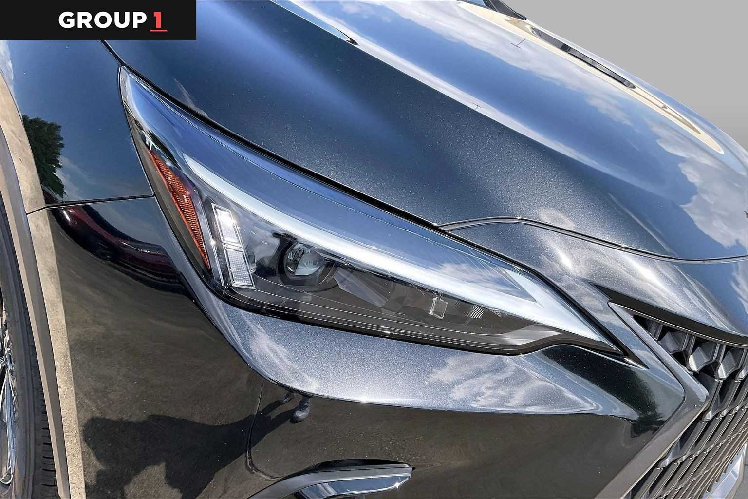 Used 2024 Caviar Lexus  image 25