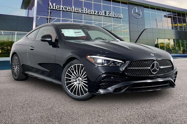 2026 Mercedes-Benz CLE CLE 300
